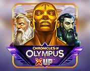 Chronicles of Olympus X UP