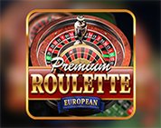 Premium European Roulette