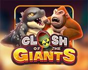 Clash Of The Giants