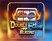 Double Flame